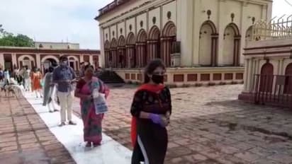 কড়া নজরে এবার কল্পতরু উৎসব, সংক্রমণ রুখতে ১ জানুয়ারী বন্ধ থাকছে দক্ষিণেশ্বর মন্দির
