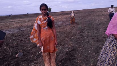 ಎಂಎಸ್ಸಿ ಪದವೀಧರೆಗೆ ಸಚಿವ ಈಶ್ವರಪ್ಪ ಉದ್ಯೋಗದ ಭರವಸೆ