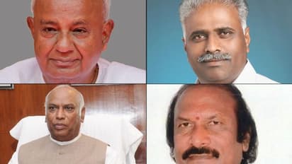 Rajya Sabha polls 2020: Karnataka elects 4 new MPs unanimously to Upper House