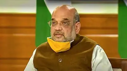 Coronavirus: Home minister Amit Shah discharged from AIIMS after post-COVID care