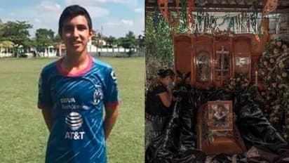 এবার এক ১৬ বছরের ফুটবলারকে গুলি করে মারল পুলিস