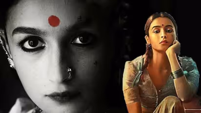 গাঙ্গুবাই কাথিয়াওয়াড়ি থাকছে না আলিয়ার সঙ্গমের দৃশ্য, নয়া সিদ্ধান্ত নিলেন বনশালী