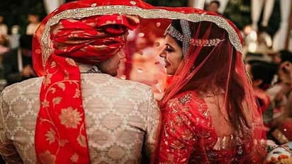 ಎರಡು ದಿನದಲ್ಲಿ ಎರಡೆರಡು ಮದುವೆಯಾದ ಯುವತಿ, ಗೆದ್ದ ಪ್ರೀತಿ!