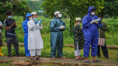 করোনাভাইরাসের চিকিৎসায় বেসামাল বাংলাদেশ, ২৪ ঘণ্টায় রেকর্ড মৃত্যু