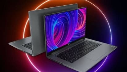 'ಮೀ' ಲ್ಯಾಪ್ಟಾಪ್ಗಳೂ ಬಂದಿವೆ: ಇದರ ವಿಶೇಷತೆಗಳು ಇಂತಿವೆ