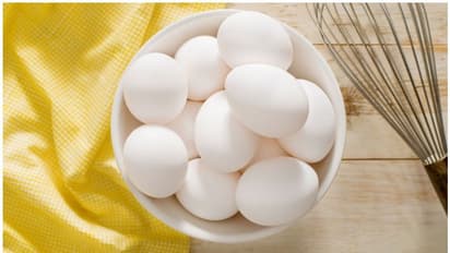 ബ്രേക്ക്ഫാസ്റ്റിന് മുട്ട ഉൾപ്പെടുത്തണമെന്ന് പറയുന്നതിന്റെ കാരണം...