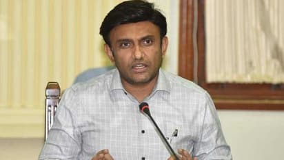 ಕಲಬುರಗಿ: ಗಾಂಧಿ ಜಯಂತಿಯಂದು ಜಿಮ್ಸ್ ಟ್ರಾಮಾ ಸೆಂಟರ್ ಉದ್ಘಾಟನೆ, ಸಚಿವ ಸುಧಾಕರ್