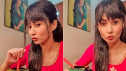 'আরুশি'কে বিদায় মনামীর, কোন দিকে এবার ঘুরবে 'ইরাবতীর চুপকথা'র গল্প