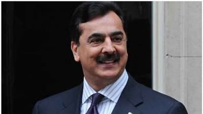 പാക് മുന്‍ പ്രധാനമന്ത്രിക്ക് കൊവിഡ് സ്ഥിരീകരിച്ചു