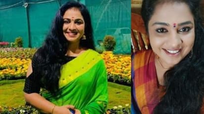 'സാധാരണ ടീച്ചറല്ല സാര്‍ നാന്‍';  മാസ് ഡയലോഗുമായി 'നിര്‍മലേടത്തി'