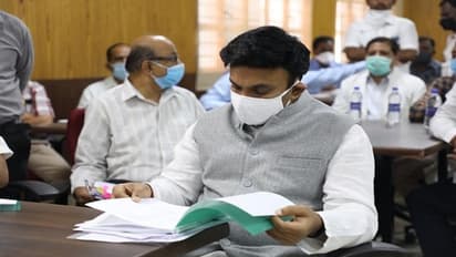 ಇನ್ಮುಂದೆ ಖಾಸಗಿ ಆಸ್ಪತ್ರೆಗಳಲ್ಲಿ ಕೊರೋನಾ ಚಿಕಿತ್ಸೆ?