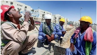 യുഎഇയില് ഉച്ചവിശ്രമ നിയമം നാളെ മുതല് പ്രാബല്യത്തില്