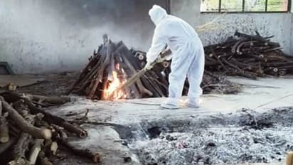 67 ലക്ഷം ജീവനെടുത്ത കൊറോണ വൈറസ് ചോർന്നത് എവിടെ നിന്ന്? അമേരിക്കൻ ഊർജ്ജ വകുപ്പിന്റെ രഹസ്യരേഖ ചർച്ചയാകുന്നു!