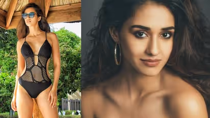 Here's how Disha Patani became most desirable actress in Bollywood
