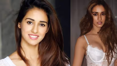 When Disha Patani came to Mumbai with just Rs. 500; actress recalled her past
