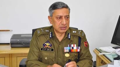 Shesh Paul Vaid, fmr J&K DGP says arm minority Hindus & vulnerable Muslims in Kashmir valley
