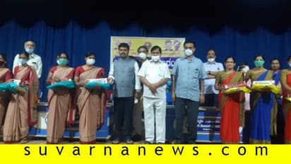 ಕೊರೋನಾ ಸೋಂಕು ಸ್ಪೋಟ ಸಾಧ್ಯತೆ, ಎಚ್ಚರ ಅಗತ್ಯ: ಬಿವೈ ರಾಘವೇಂದ್ರ