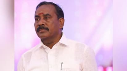 കൊവിഡ് രോഗിയായ തമിഴ്നാട് എംഎൽഎയുടെ മൂന്ന് ബന്ധുക്കൾക്കും രോഗം സ്ഥിരീകരിച്ചു