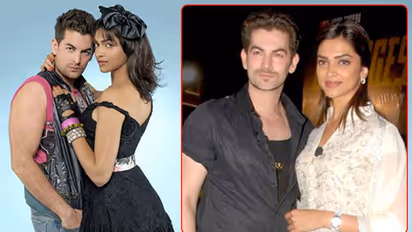 ದೀಪಿಕಾ ಪಡುಕೋಣೆ ಮನೆ ಮುಂದೆ ರೆಡ್‌ರೋಸ್‌ ಹಿಡಿದು 3 ಗಂಟೆ ಕಾದ ಮುಖೇಶ್!‌