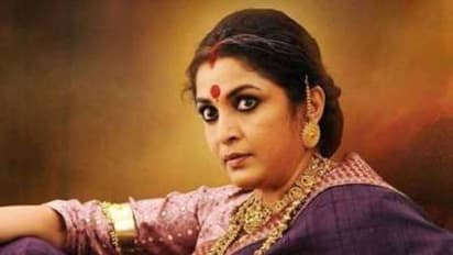 HBD Ramya Krishnan : राम्या कृष्णन ने शिवगामी के रोल को कर दिया अमर, श्रीदेवी ने मांगी थी 6 करोड़ फीस