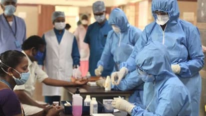 Coronavirus: Total lockdown in 4 Tamil Nadu districts from June 19 to 30