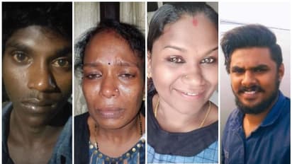 വാടക വീട് നോക്കാനെത്തിയ സ്ത്രീയെ പൂട്ടിയിട്ട് സ്വർണം കവര്‍ന്നു, എറണാകുളത്ത് നാല് പേര്‍ പിടിയിൽ