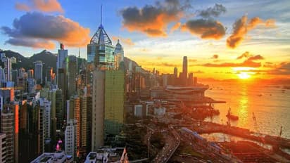 ഇതാണ് ലോകത്തെ ഏറ്റവും ചെലവേറിയ നഗരം...