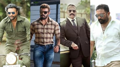 ബാബു ആന്റണിക്കൊപ്പം ബാബുരാജ്, റിയാസ് ഖാന്, അബു സലിം; ഒമര് ലുലുവിന്റെ ആക്ഷന് ത്രില്ലര് വരുന്നു