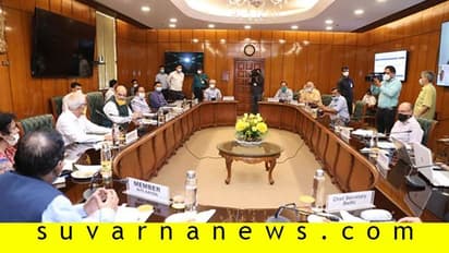 ದಿಲ್ಲಿ ಕೊರೋನಾ ಬಿಕ್ಕಟ್ಟಿಗೆ ಸಚಿವ ಅಮಿತ್ ಶಾ ಎಂಟ್ರಿ!