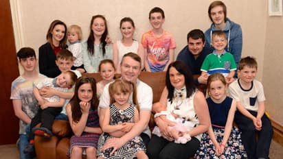 মানসিক সুস্থতার জন্য পারিবারিক বন্ধন কতটা অপরিহার্য, সন্তান লালন-পালনের ক্ষেত্রে কতটা গুরুত্বপূর্ণ জেনে নিন