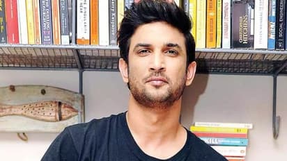 ബോളിവുഡ് താരം സുശാന്ത് സിംഗ് രജ്പുത് മരിച്ച നിലയില്