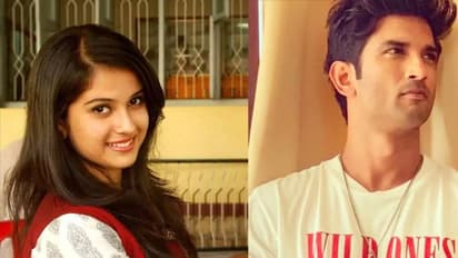 మొన్న మాజీ మేనేజర్ ... నేడు సుశాంత్: రోజుల వ్యవధిలో ఇద్దరూ ఆత్మహత్య, అనేక అనుమానాలు