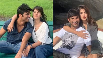 Sushant Singh Rajput death: When girlfriend Rhea Chakraborty spoke about relationship with Kedarnath actor