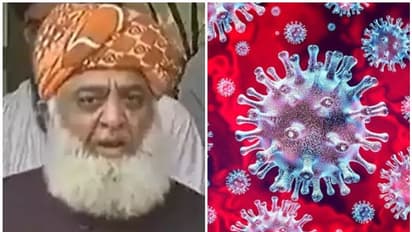 ಕೊರೋನಾಕ್ಕೆ ಶಾಶ್ವತ ಪರಿಹಾರ ಕಂಡುಹಿಡಿದ ಮುಖಂಡ!