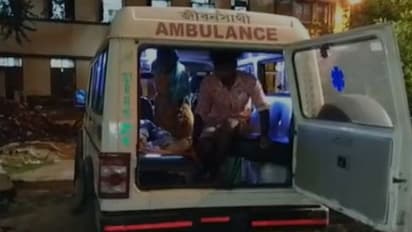 কোয়ারেন্টাইন সেন্টারে 'খুনের চেষ্টা', রক্তাক্ত অবস্থায় উদ্ধার এক পরিযায়ী শ্রমিক