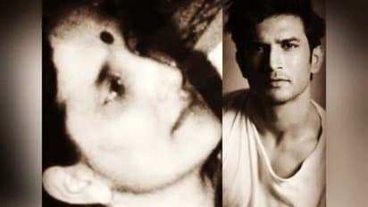 একসপ্তাহ আগেই লিখেছিলেন 'ক্ষণস্থায়ী জীবন'এর কথা, মা-এর শূন্যতাই কি সুশান্ত'কে টানল এই পথে