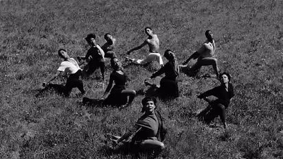 'കറുത്തവന്റെ നൃത്തം', ആദ്യ അമേരിക്കന് ബ്ലാക്ക് ഡാന്സ് കമ്പനി തുടങ്ങിയ സ്ത്രീ, കാതറീന് ഡനം: ചിത്രങ്ങള്