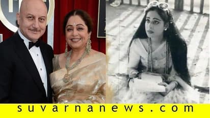 ಬ್ಲಾಕ್ & ವೈಟ್ ಫೋಟೋ ಹಾಕಿ ಬಾಲಿವುಡ್ ನಟ ಪತ್ನಿಗೆ ವಿಶ್ ಮಾಡಿದ್ದು ಹೀಗೆ