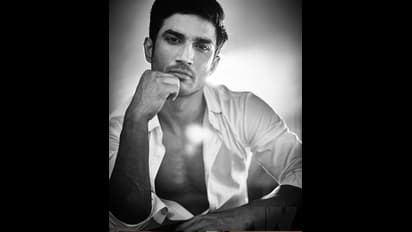 ಆತ್ಮಹತ್ಯೆ ಮಾಡಿಕೊಳ್ಳಬೇಡಿ ಎಂದು ಚಿತ್ರದ ಮೂಲಕ ಸಂದೇಶ  ಸಾರಿದವ ನೇಣಿಗೆ ಶರಣು!