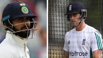 తాను ఆమెతో మాట్లాడితే నచ్చేది కాదు.. కోహ్లీతో వివాదంపై ఇంగ్లాండ్ మాజీ క్రికెటర్ వ్యాఖ్యలు