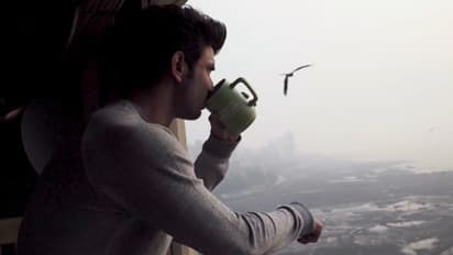 ಕಾರಣ ಹೇಳದೆ ಹೋದ ಸುಶಾಂತ್  ಮನೆ ನೋಡಿದ್ದೀರಾ?