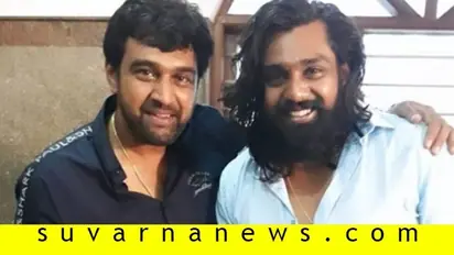 ಅಣ್ಣನಿಗೆ ಏನೂ ಆಗದಿರಲಿ ಎಂದು ಪುಣ್ಯ ಭೂಮಿಗೆ ಮಂಟಪ ಕಟ್ಟಿಸಿದ ಧ್ರುವಾ ಸರ್ಜಾ!