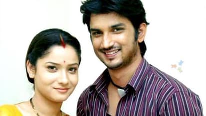 'সুশান্ত আর নেই', শুনেই কোনও উত্তর নেই, সেকেন্ডের মধ্যে ফোন রেখে দিলেন অঙ্কিতা