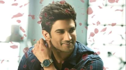 'സുശാന്ത് ആത്മഹത്യ ചെയ്യില്ല', മരണത്തില് ദുരൂഹതയെന്ന് കുടുംബം