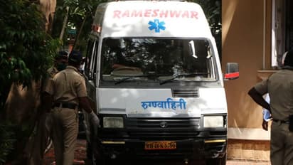 ఉస్మానియాలో నిర్లక్ష్యం:చనిపోయిందన్నారు.. ఆసుపత్రికి వెళ్లగానే బతికింది