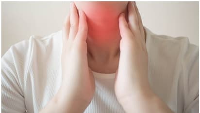 'ഹൈപ്പോതൈറോയിഡിസം'; ഭക്ഷണക്കാര്യത്തില്‍ അല്‍പം ശ്രദ്ധ നല്‍കാം