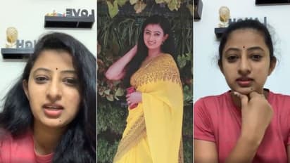 'ലാലേട്ടന്റെ കൂടെ സെല്ഫിയെടുക്കണം'; വിശേഷങ്ങള് പങ്കുവച്ച് നീലക്കുയിലിലെ റാണി