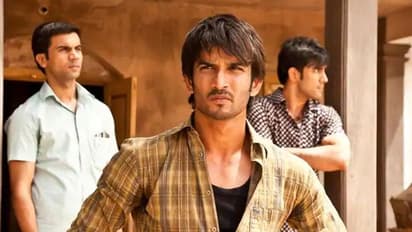 সুশান্ত সিং রাজপুতের মৃত্যুর পিছনে আছে গভীর ষড়যন্ত্র, উঠল সিবিআই তদন্তের দাবি