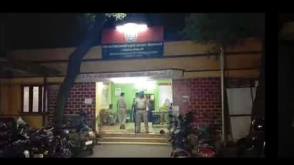 பைக் திருட்டில் சிக்கிய மதபோதகர்... பின்னியெடுத்த மதுரை போலீஸ்.!!