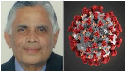 മുംബൈയിൽ കൊവിഡ് ബാധിച്ച് വീണ്ടും മലയാളി മരിച്ചു